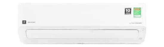 So sánh giá Máy lạnh Sharp Inverter 2 HP AH-XP18CMW rẻ nhất?