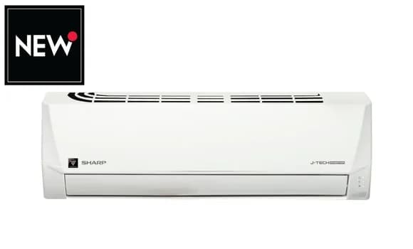 So sánh giá Máy lạnh Sharp Inverter 2 HP AH-XP18DSW rẻ nhất? - Ảnh 2