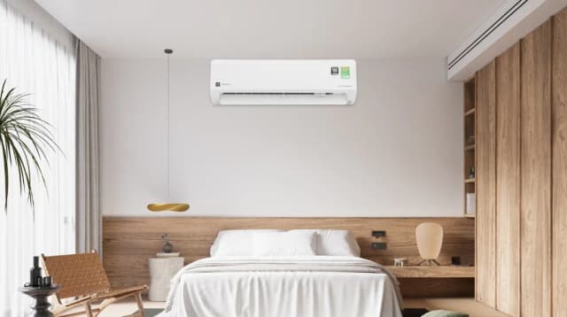 So sánh giá Máy lạnh Sharp Inverter 2 HP AH-XP18DSW rẻ nhất? - Ảnh 13