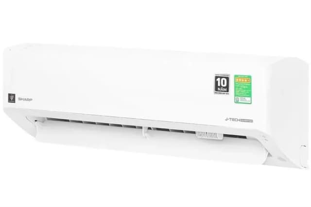 So sánh giá Máy lạnh Sharp Inverter 2 HP AH-XP18DSW rẻ nhất? - Ảnh 15