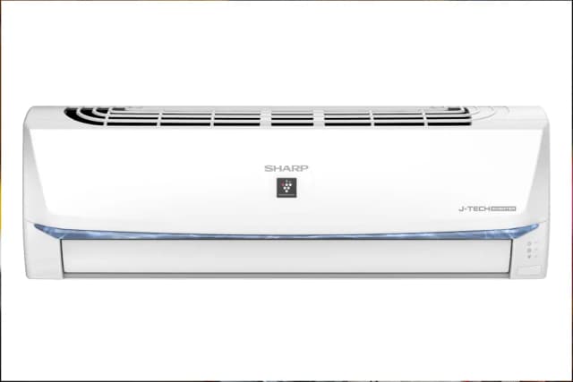 So sánh giá Máy lạnh Sharp Inverter 2 HP AH-XP18DSW rẻ nhất? - Ảnh 3