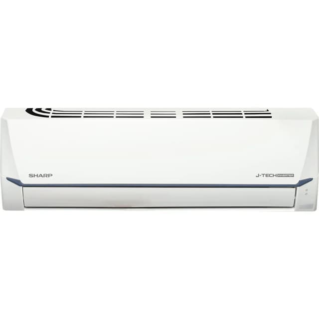 So sánh giá Máy lạnh Sharp Inverter 2 HP AH-XP18DSW rẻ nhất? - Ảnh 4