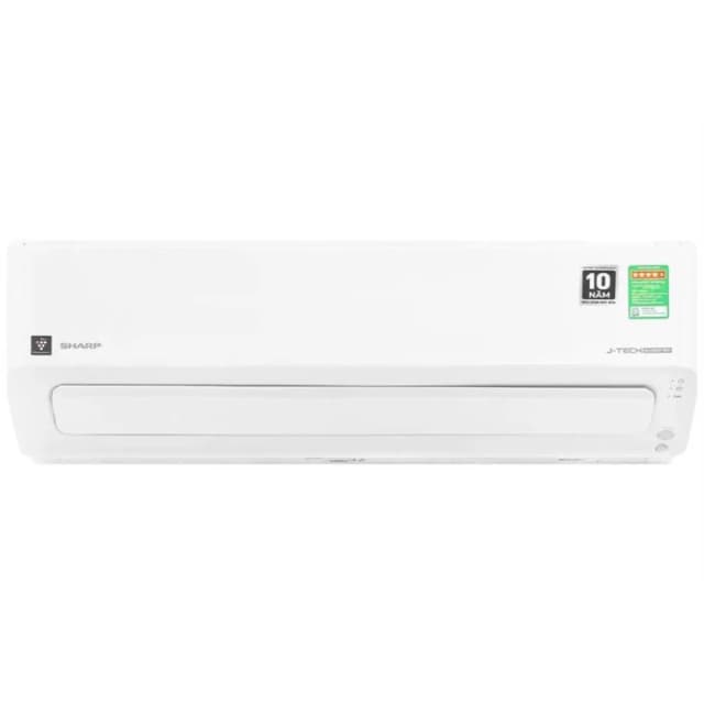 So sánh giá Máy lạnh Sharp Inverter 2 HP AH-XP18DSW rẻ nhất? - Ảnh 8