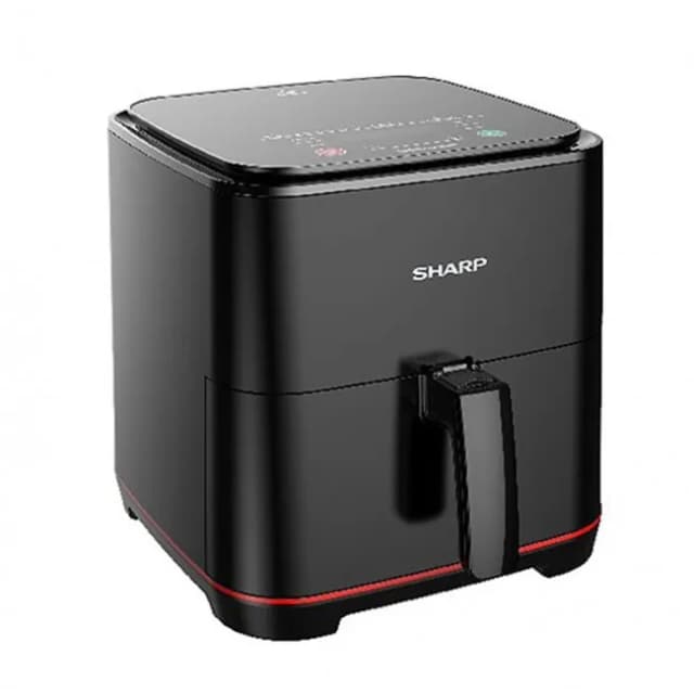 So sánh giá Nồi chiên không dầu Sharp 7 lít KF-AF70EV-ST rẻ nhất? - Ảnh 15