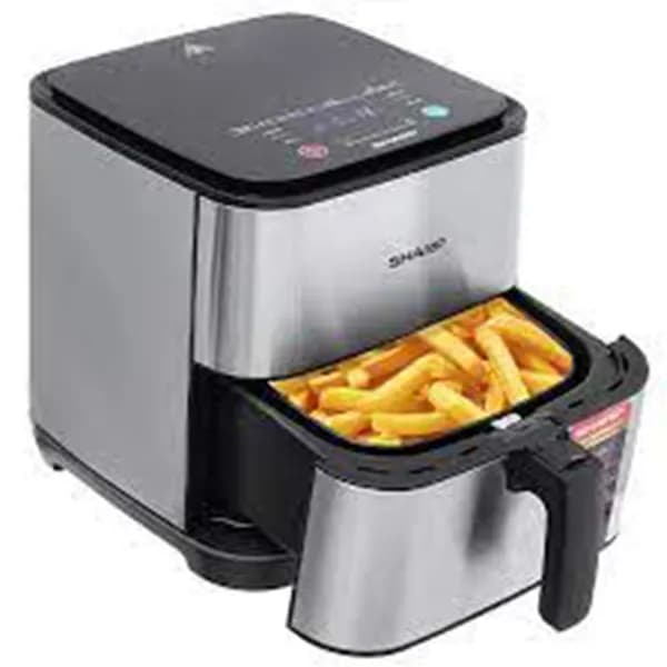 So sánh giá Nồi chiên không dầu Sharp 7 lít KF-AF70EV-ST rẻ nhất? - Ảnh 19