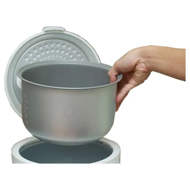 So sánh giá Nồi cơm nắp gài Sharp 1.8 lít KS-18TJV rẻ nhất? - Ảnh 14