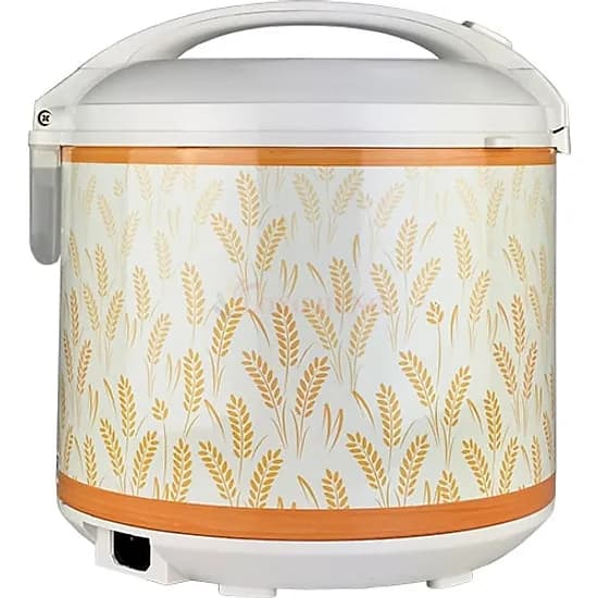 So sánh giá Nồi cơm nắp gài Sharp 1.8 lít KS-18TJV rẻ nhất? - Ảnh 15