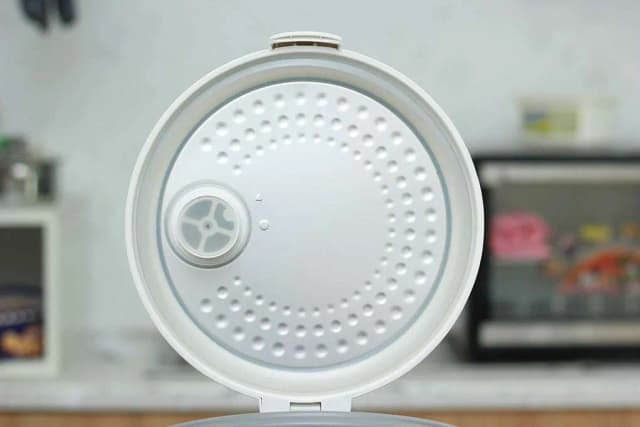 So sánh giá Nồi cơm nắp gài Sharp 1.8 lít KS-18TJV rẻ nhất? - Ảnh 20