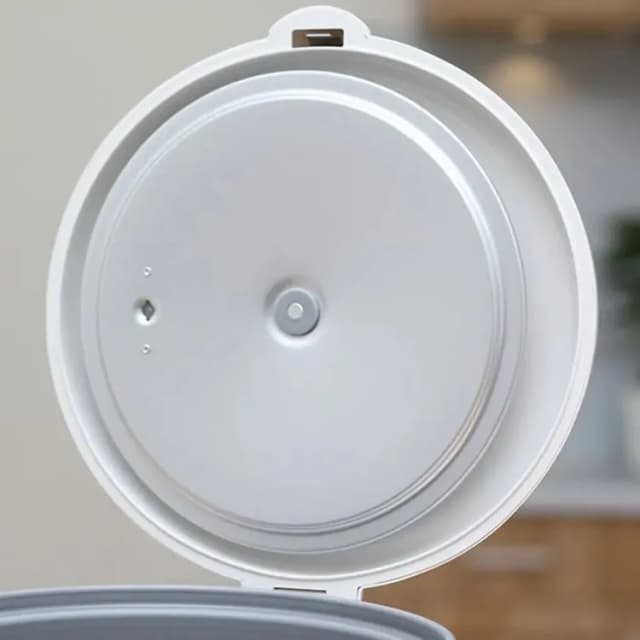 So sánh giá Nồi cơm nắp gài Sharp 1.8 lít KS-N191ETV rẻ nhất? - Ảnh 17