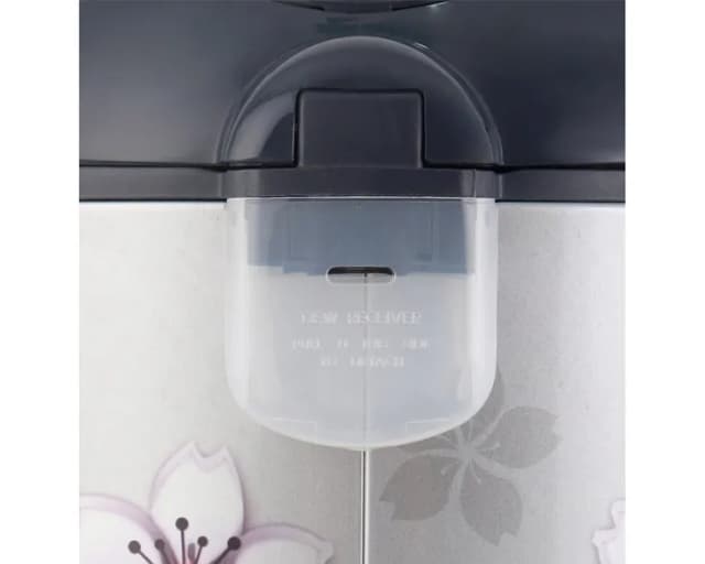 So sánh giá Nồi cơm nắp gài Sharp 1.8 lít KS-NR191STV rẻ nhất? - Ảnh 12