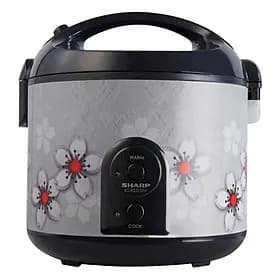 So sánh giá Nồi cơm nắp gài Sharp 2.2 lít KS-R231STV rẻ nhất? - Ảnh 16