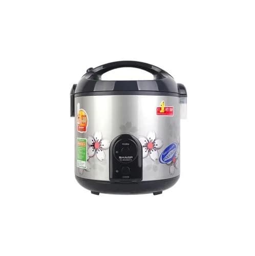 So sánh giá Nồi cơm nắp gài Sharp 2.2 lít KS-R231STV rẻ nhất? - Ảnh 19