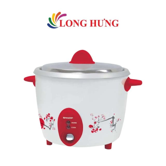 So sánh giá Nồi cơm nắp rời Sharp 1.5 lít KSH-D15V rẻ nhất? - Ảnh 13