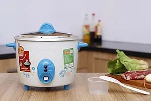 So sánh giá Nồi cơm nắp rời Sharp 1.5 lít KSH-D15V rẻ nhất? - Ảnh 14