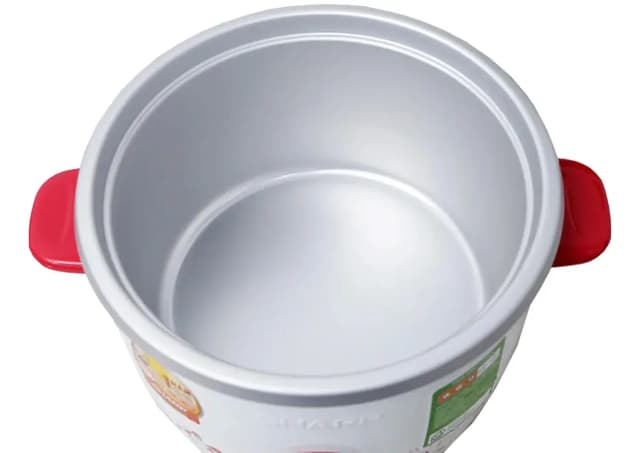 So sánh giá Nồi cơm nắp rời Sharp 1.5 lít KSH-D15V rẻ nhất? - Ảnh 15