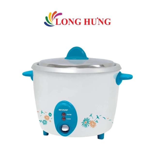 So sánh giá Nồi cơm nắp rời Sharp 1.5 lít KSH-D15V rẻ nhất? - Ảnh 17