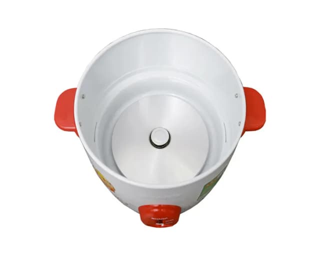 So sánh giá Nồi cơm nắp rời Sharp 1.5 lít KSH-D15V rẻ nhất? - Ảnh 20