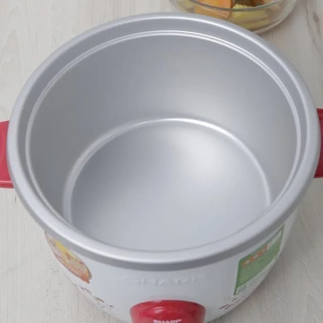 So sánh giá Nồi cơm nắp rời Sharp 1.5 lít KSH-D15V rẻ nhất? - Ảnh 6