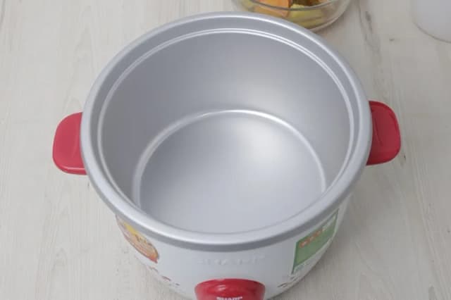 So sánh giá Nồi cơm nắp rời Sharp 1.8 lít KSH-D19V rẻ nhất? - Ảnh 20