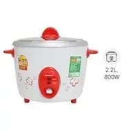 Nồi cơm nắp rời Sharp 2.2 lít KSH-D22V - Ảnh 7