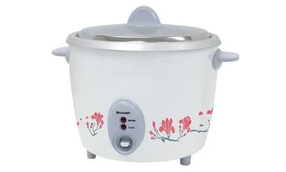 So sánh giá Nồi cơm nắp rời Sharp 2.2 lít KSH-D22V rẻ nhất? - Ảnh 13