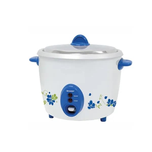 So sánh giá Nồi cơm nắp rời Sharp 2.8 lít KSH-D28V rẻ nhất? - Ảnh 2