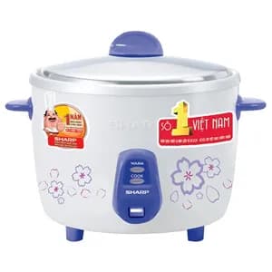 So sánh giá Nồi cơm nắp rời Sharp 2.8 lít KSH-D28V rẻ nhất? - Ảnh 12