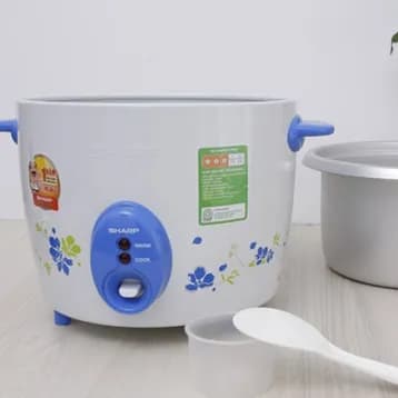 So sánh giá Nồi cơm nắp rời Sharp 2.8 lít KSH-D28V rẻ nhất? - Ảnh 17