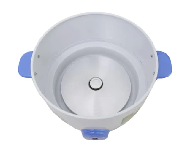 So sánh giá Nồi cơm nắp rời Sharp 2.8 lít KSH-D28V rẻ nhất? - Ảnh 18