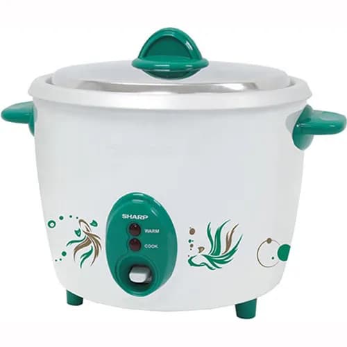 So sánh giá Nồi cơm nắp rời Sharp 2.8 lít KSH-D28V rẻ nhất? - Ảnh 19