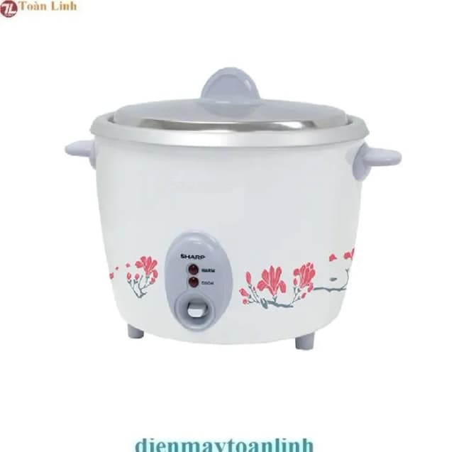 So sánh giá Nồi cơm nắp rời Sharp 2.8 lít KSH-D28V rẻ nhất? - Ảnh 20