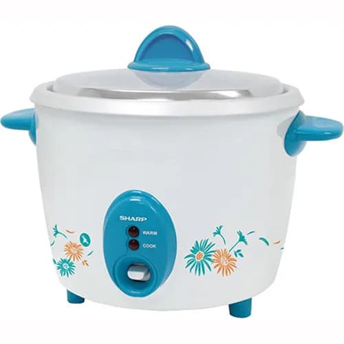 So sánh giá Nồi cơm nắp rời Sharp 2.8 lít KSH-D28V rẻ nhất? - Ảnh 4