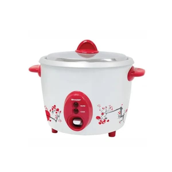 So sánh giá Nồi cơm nắp rời Sharp 2.8 lít KSH-D28V rẻ nhất? - Ảnh 6