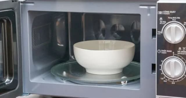 So sánh giá Lò vi sóng Sharp R-205VN(S) 20 lít rẻ nhất? - Ảnh 15