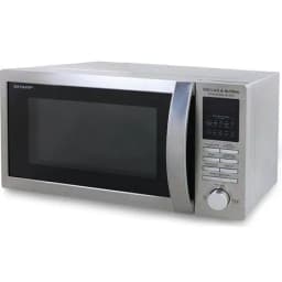 So sánh giá Lò vi sóng Sharp R-C825VN(ST) 25 lít - Tìm sản phẩm giá rẻ nhất - Ảnh 2
