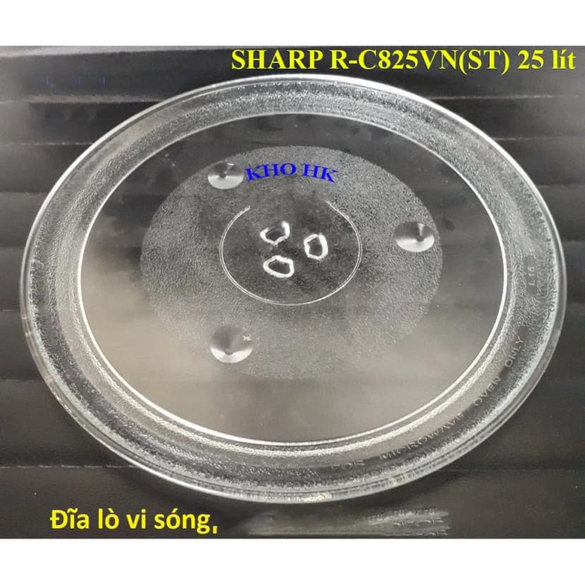 So sánh giá Lò vi sóng Sharp R-C825VN(ST) 25 lít - Tìm sản phẩm giá rẻ nhất - Ảnh 12