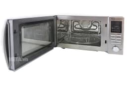So sánh giá Lò vi sóng Sharp R-C825VN(ST) 25 lít - Tìm sản phẩm giá rẻ nhất - Ảnh 16