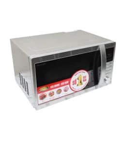 So sánh giá Lò vi sóng Sharp R-C825VN(ST) 25 lít - Tìm sản phẩm giá rẻ nhất - Ảnh 5