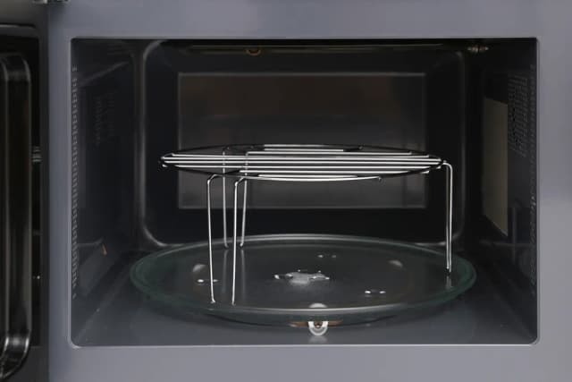 So sánh giá Lò vi sóng có nướng Sharp R-G302VN-S 23 lít rẻ nhất? - Ảnh 12