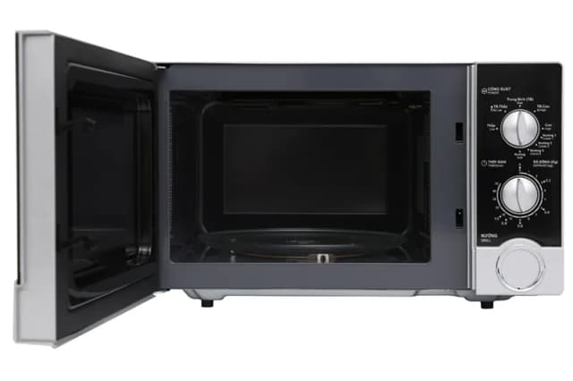 So sánh giá Lò vi sóng có nướng Sharp R-G302VN-S 23 lít rẻ nhất? - Ảnh 10