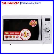 So sánh giá Lò vi sóng có nướng Sharp R-G371VN-W 23 lít rẻ nhất? - Ảnh 10