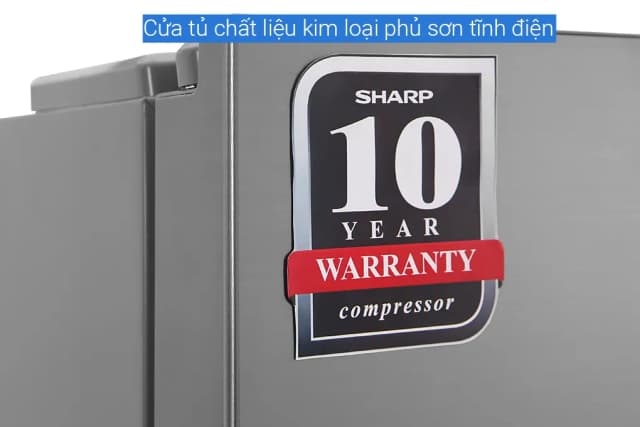 So sánh giá Tủ lạnh Sharp Inverter 401 lít Multi Door SJ-FXP480V-SL rẻ nhất? - Ảnh 19