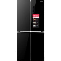 Tủ lạnh Sharp Inverter 401 lít Multi Door SJ-FXP480VG-BK - Giá rẻ nhất hôm nay - Ảnh 15
