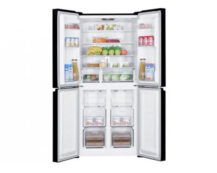 Tủ lạnh Sharp Inverter 401 lít Multi Door SJ-FXP480VG-BK - Giá rẻ nhất hôm nay - Ảnh 20