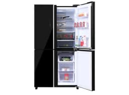 Tủ lạnh Sharp Inverter 572 lít Multi Door SJ-FXP640VG-BK - Giá rẻ nhất hôm nay - Ảnh 19