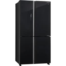 Tủ lạnh Sharp Inverter 572 lít Multi Door SJ-FXP640VG-BK - Giá rẻ nhất hôm nay - Ảnh 3