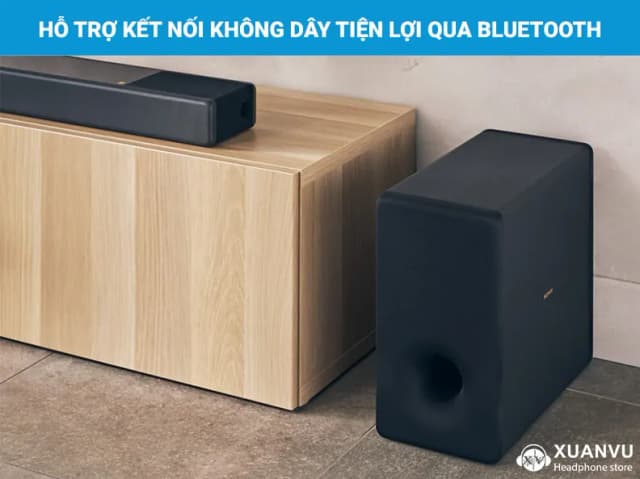 So sánh giá Loa siêu trầm không dây Sony SA-SW3 200W rẻ nhất? - Ảnh 11