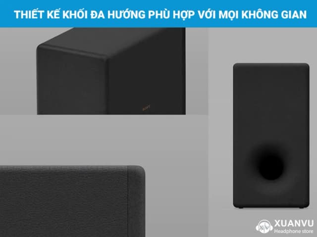So sánh giá Loa siêu trầm không dây Sony SA-SW3 200W rẻ nhất? - Ảnh 15