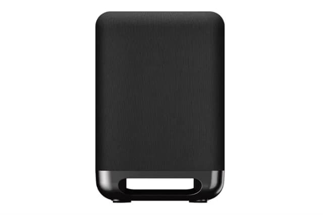 So sánh giá Loa siêu trầm không dây Sony SA-SW5 300W rẻ nhất? - Ảnh 2