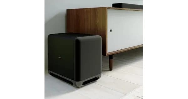 So sánh giá Loa siêu trầm không dây Sony SA-SW5 300W rẻ nhất? - Ảnh 11